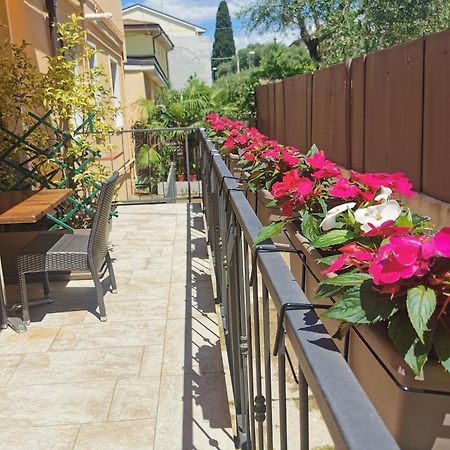 Caba Holiday Bardolino Gritti المظهر الخارجي الصورة