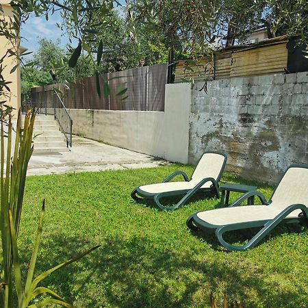 Caba Holiday Bardolino Gritti المظهر الخارجي الصورة