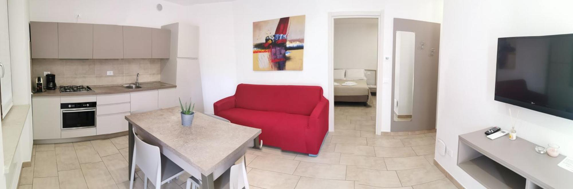 Caba Holiday Bardolino Gritti المظهر الخارجي الصورة